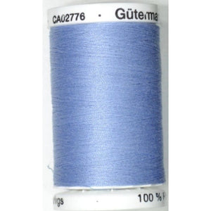 Gutermann Sew-All 100% Polyester 500m Thread ( 21 Colours ) - CRAFT2U