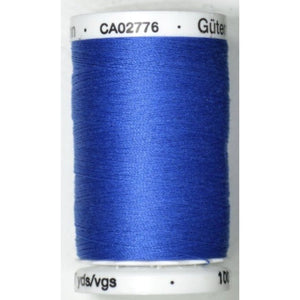 Gutermann Sew-All 100% Polyester 500m Thread ( 21 Colours ) - CRAFT2U