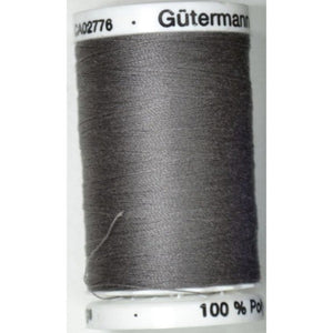 Gutermann Sew-All 100% Polyester 500m Thread ( 21 Colours ) - CRAFT2U