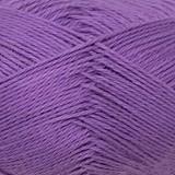 Heirloom Cotton 4 ply