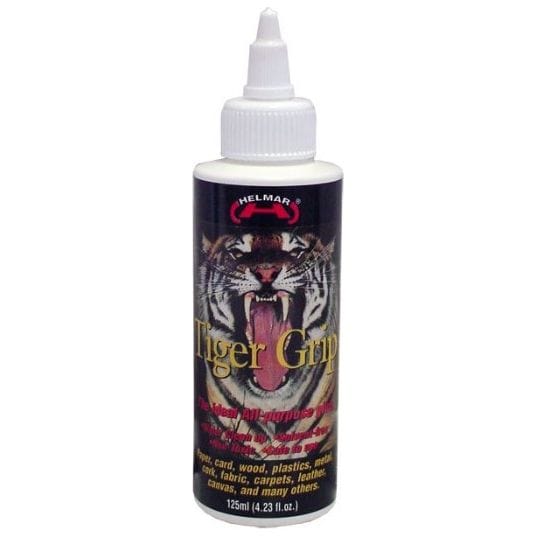 Helmar Tiger Grip 125ml