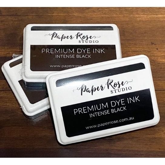 Ink Pads - PAPER ROSE STUDIO