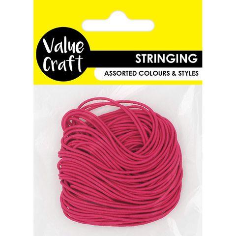 Craft Elastic Thread 10m