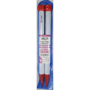 Jumbo Knitting Needles