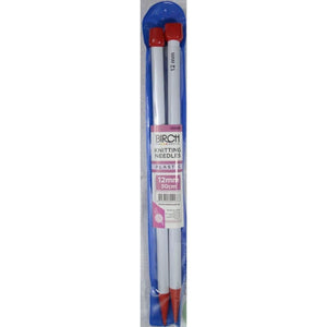 Jumbo Knitting Needles