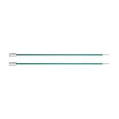 Knit Pro Zing Single Pointed Knitting Needles 30cm - CRAFT2U