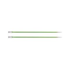 Knit Pro Zing Single Pointed Knitting Needles 30cm - CRAFT2U