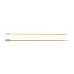 Knit Pro Zing Single Pointed Knitting Needles 30cm - CRAFT2U