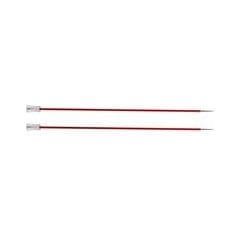 Knit Pro Zing Single Pointed Knitting Needles 30cm - CRAFT2U