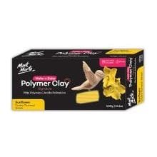 Make n Bake Polymer Clay 400gm Block