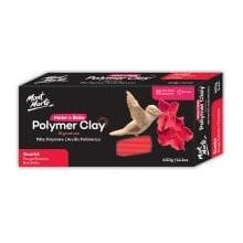 Make n Bake Polymer Clay 400gm Block