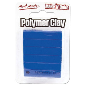 Make N Bake Polymer Clay 60g