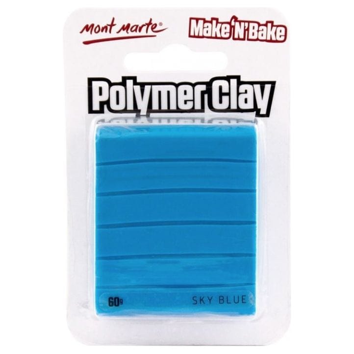 Make N Bake Polymer Clay 60g