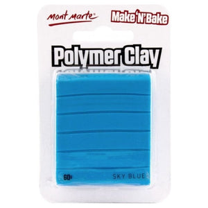 Make N Bake Polymer Clay 60g