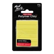 Make N Bake Polymer Clay 60g