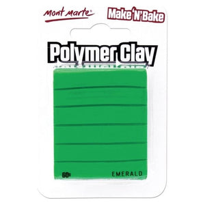 Make N Bake Polymer Clay 60g