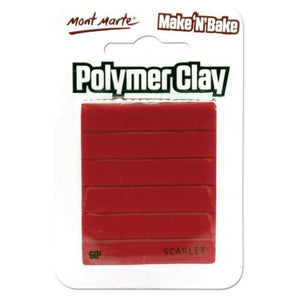 Make N Bake Polymer Clay 60g