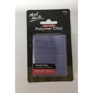 Make N Bake Polymer Clay 60g