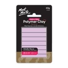 Make N Bake Polymer Clay 60g