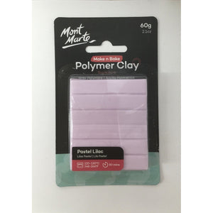 Make N Bake Polymer Clay 60g