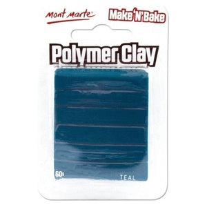 Make N Bake Polymer Clay 60g