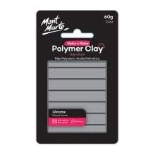 Make N Bake Polymer Clay 60g