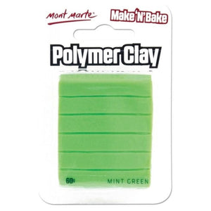 Make N Bake Polymer Clay 60g