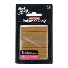 Make N Bake Polymer Clay 60g