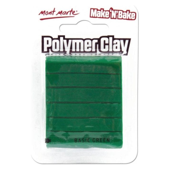 Make N Bake Polymer Clay 60g
