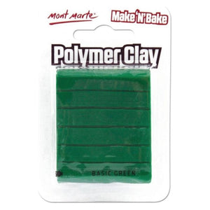 Make N Bake Polymer Clay 60g