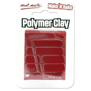 Make N Bake Polymer Clay 60g