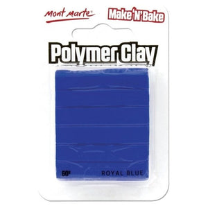 Make N Bake Polymer Clay 60g