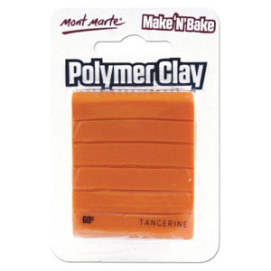 Make N Bake Polymer Clay 60g