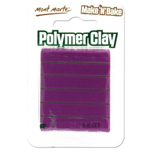 Make N Bake Polymer Clay 60g