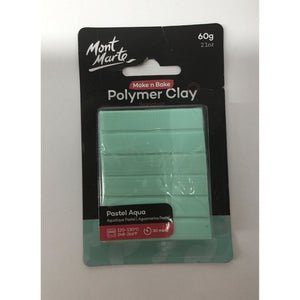 Make N Bake Polymer Clay 60g