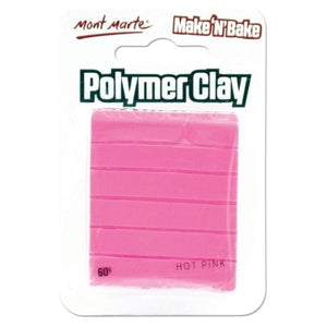 Make N Bake Polymer Clay 60g