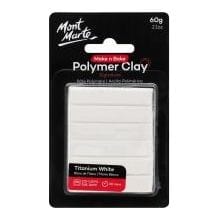 Make N Bake Polymer Clay 60g