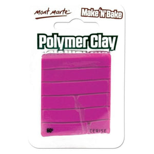 Make N Bake Polymer Clay 60g