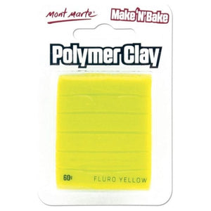 Make N Bake Polymer Clay 60g