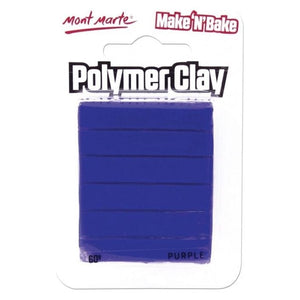 Make N Bake Polymer Clay 60g