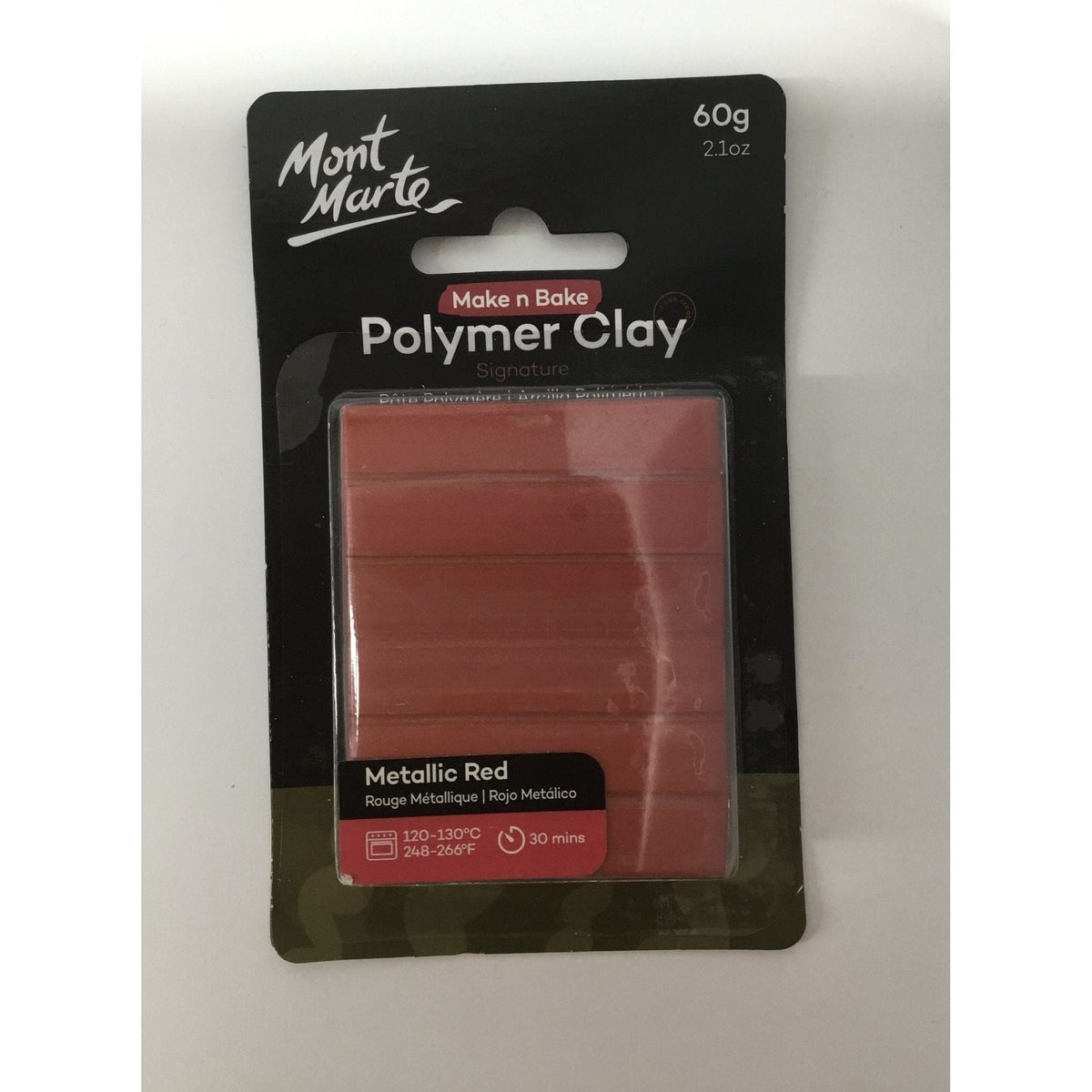 Make N Bake Polymer Clay 60g