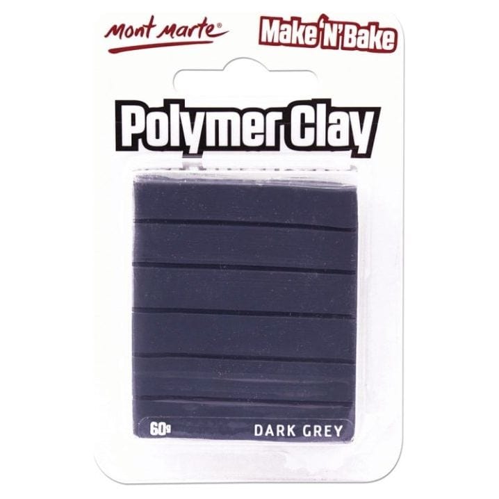 Make N Bake Polymer Clay 60g