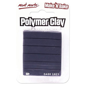 Make N Bake Polymer Clay 60g