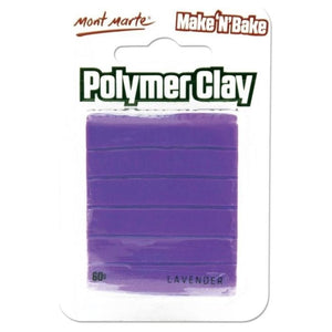 Make N Bake Polymer Clay 60g