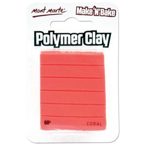 Make N Bake Polymer Clay 60g