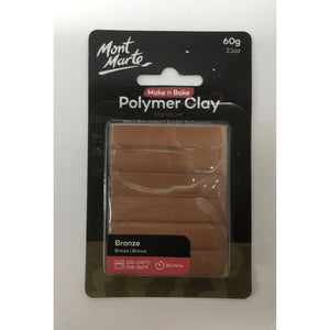 Make N Bake Polymer Clay 60g