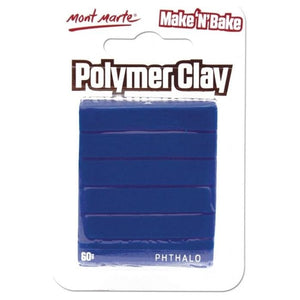 Make N Bake Polymer Clay 60g