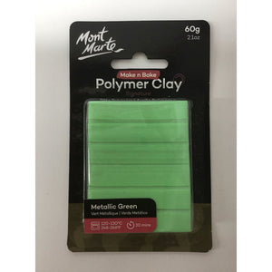 Make N Bake Polymer Clay 60g