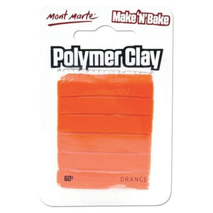 Make N Bake Polymer Clay 60g