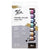 Metallic Acrylic Intro Paint Set 8 Piece